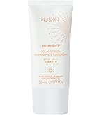 Amazon.co.jp: ニュースキン｜サンライト50 | 100g｜日焼け止め乳液